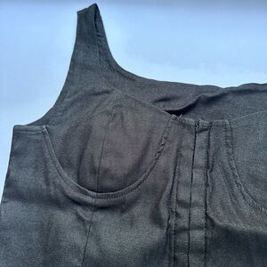 Commense Corset Top